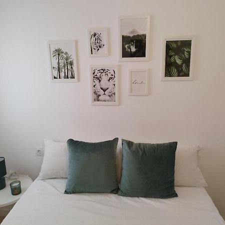 Nathannoel II Màlaga Exteriér fotografie