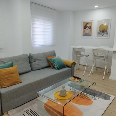 Nathannoel II Màlaga Exteriér fotografie