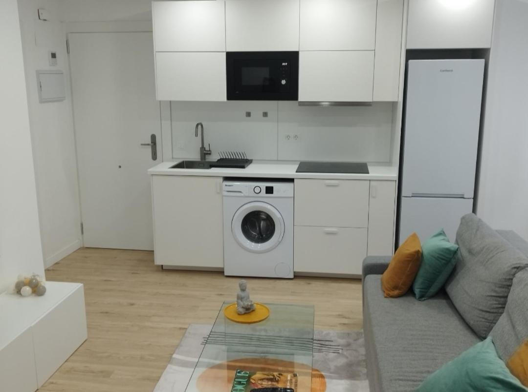 Nathannoel II Màlaga Exteriér fotografie